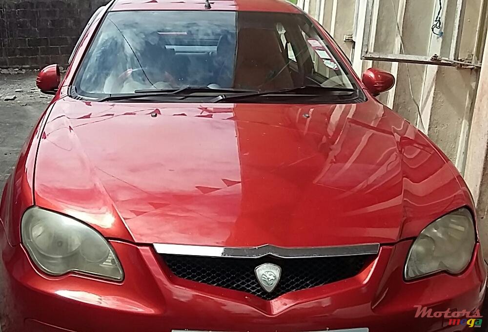 2005' Proton Gen.2 photo #2