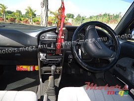 1992' Toyota Corolla no photo #4