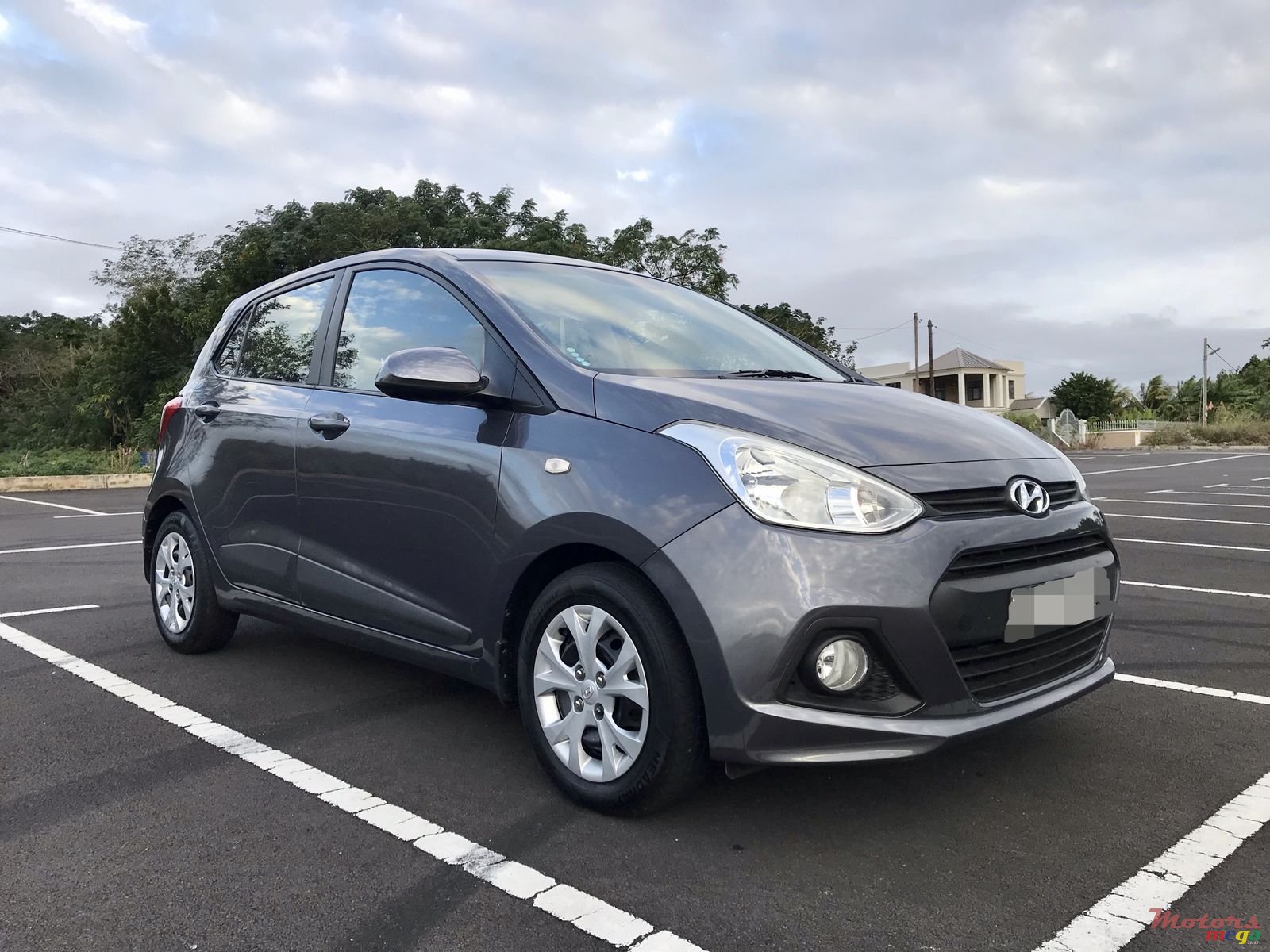 2014' Hyundai photo #1