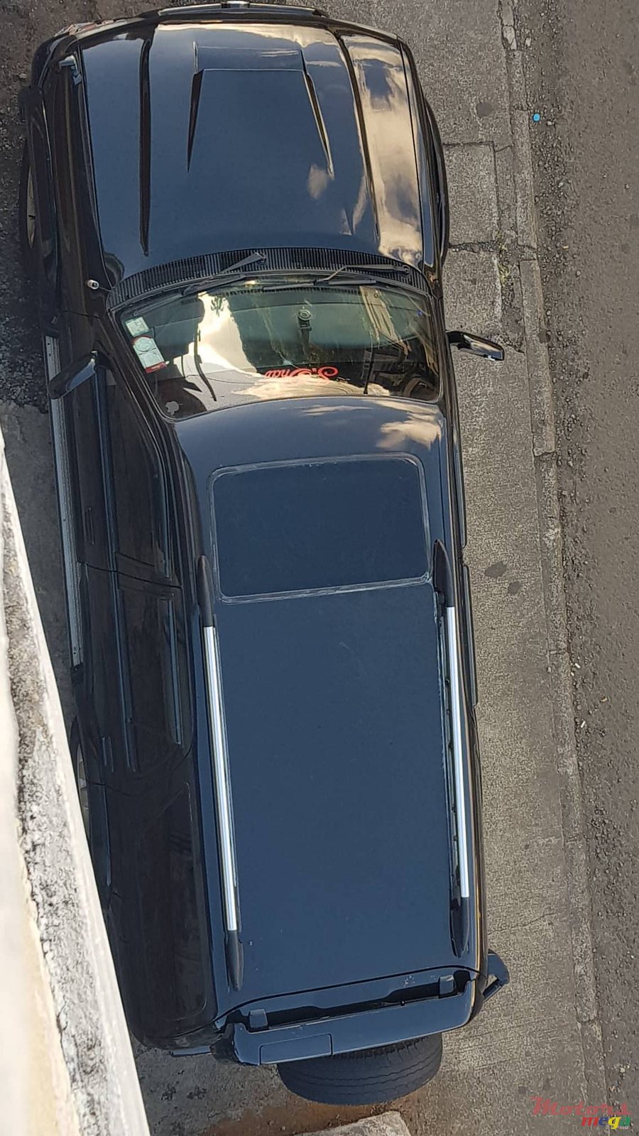 1996' Toyota 4Runner photo #2