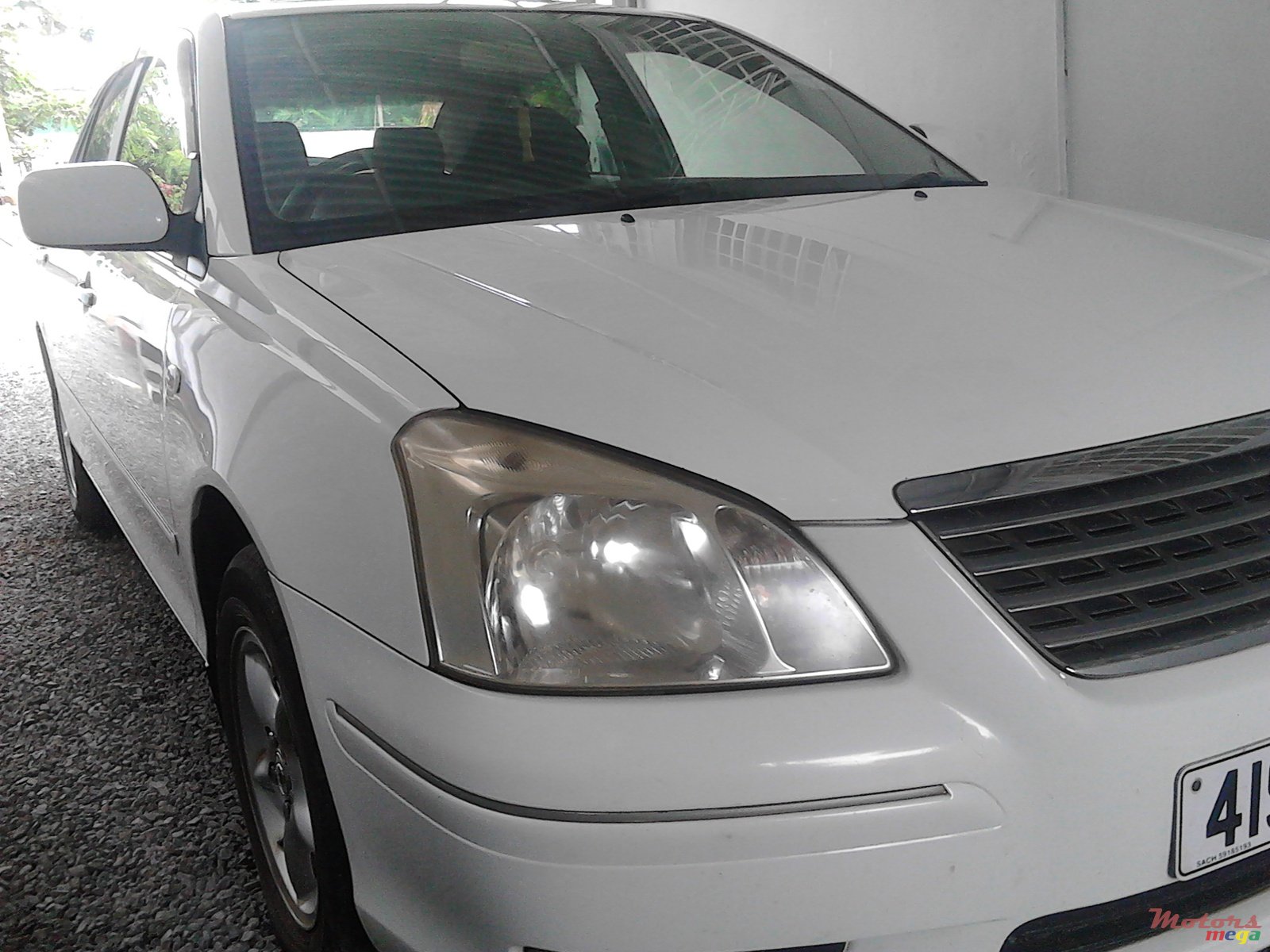 2002' Toyota photo #1