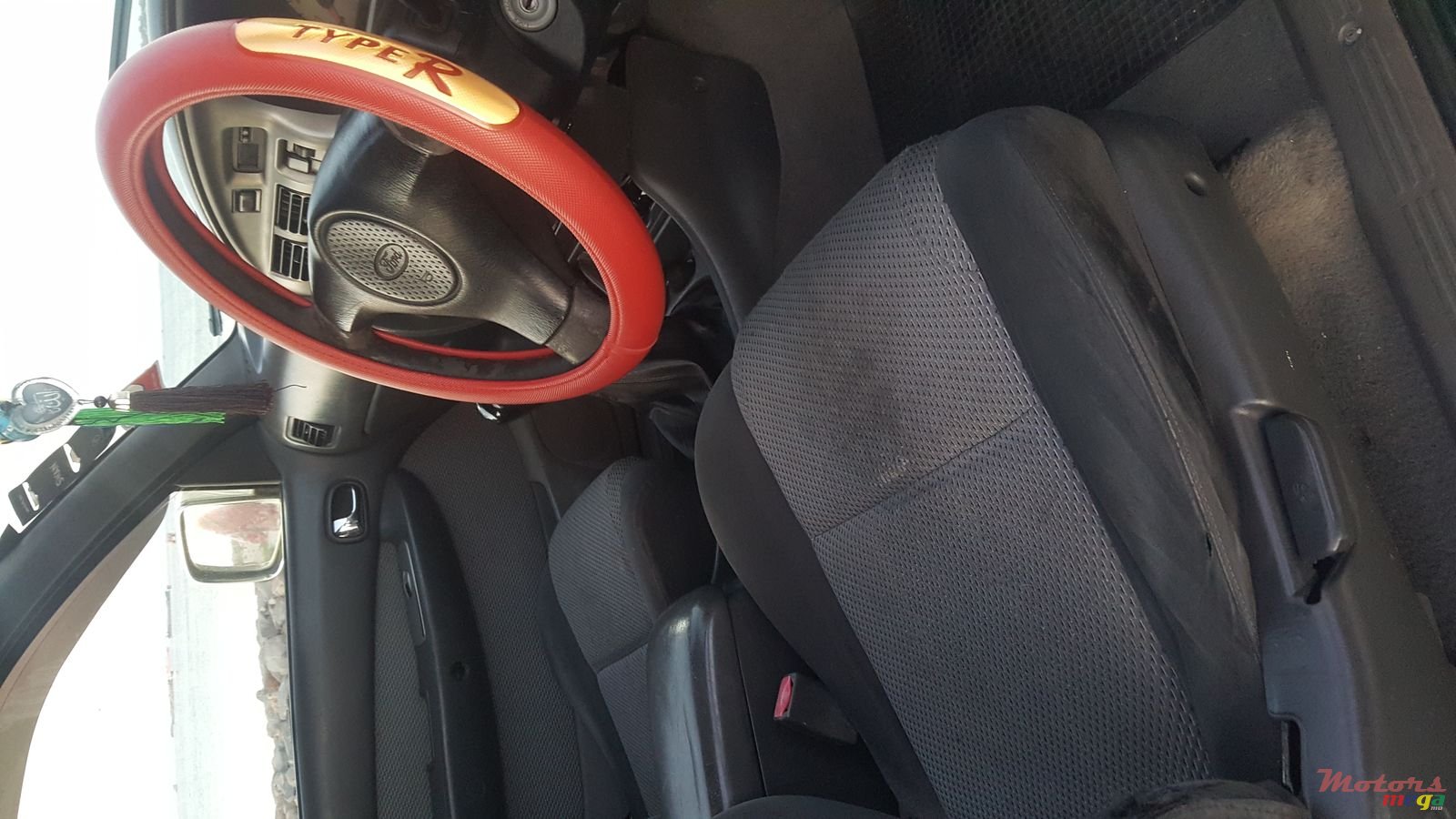 2005' Ford Ranger photo #5