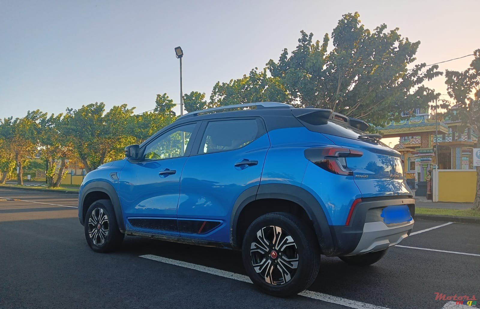 2022' Renault photo #7