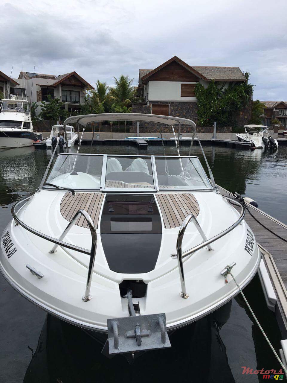 2013' Beneteau photo #6