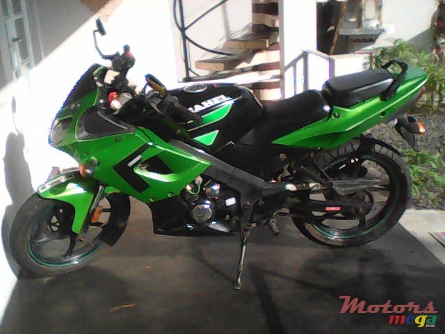 2011' Delta Sahel photo #1