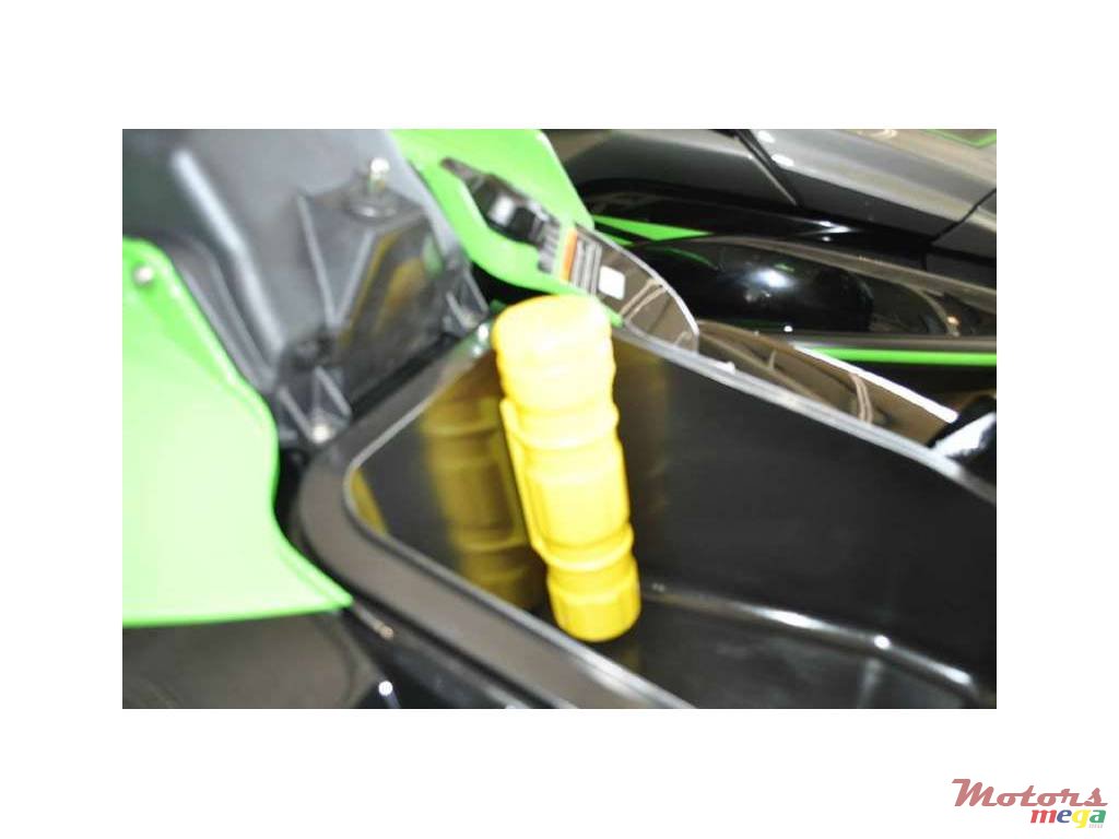 2016' Kawasaki photo #3