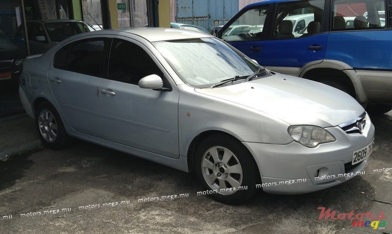 2008' Proton Gen.2 photo #2