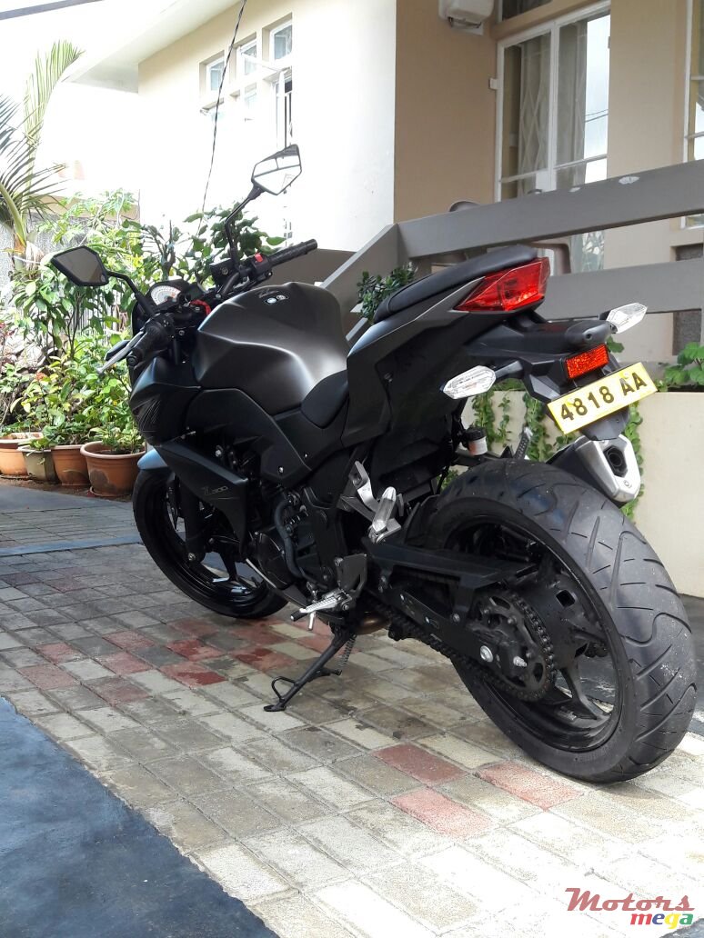 2015' Kawasaki photo #2