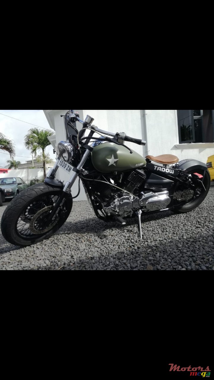 2003' Yamaha photo #4