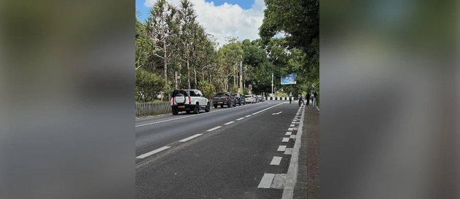 avenue Père Laval/Nalletamby