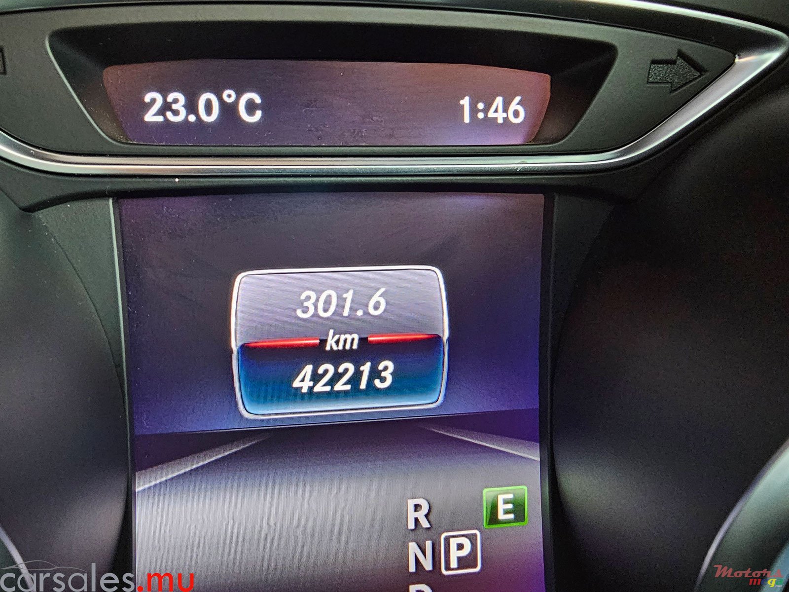 2018' Mercedes-Benz GLA 200 AMG 1.6 photo #7