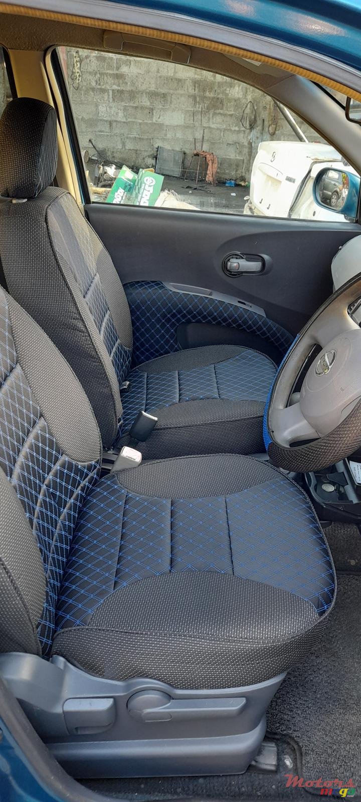 2003' Nissan NISSAN Automatic Ak12 photo #3