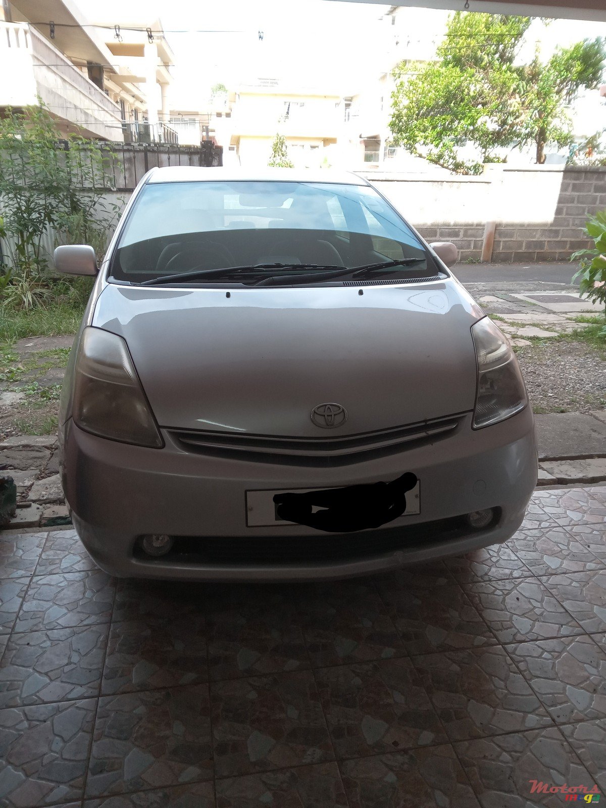 2008' Toyota photo #2