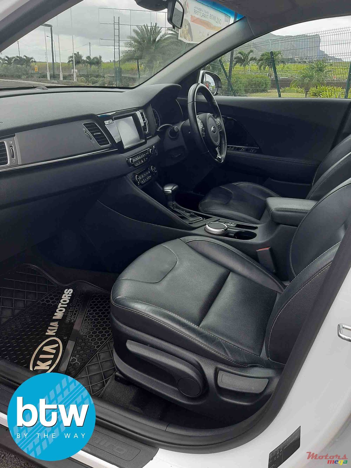 2019' Kia photo #5