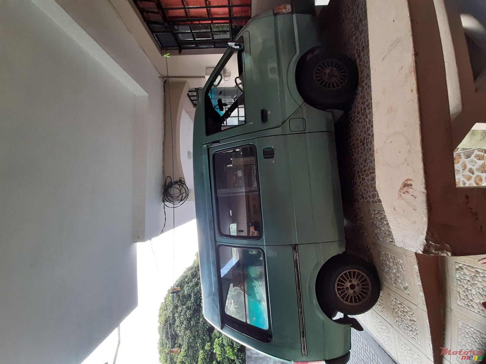 1990' Nissan photo #1