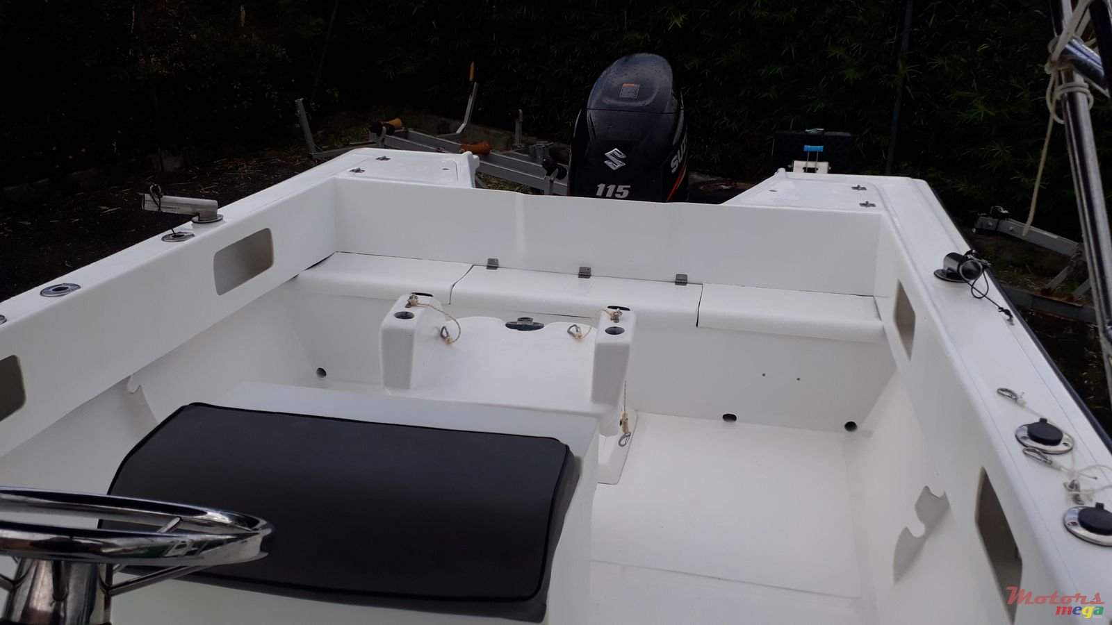 2002' Tremlett photo #3