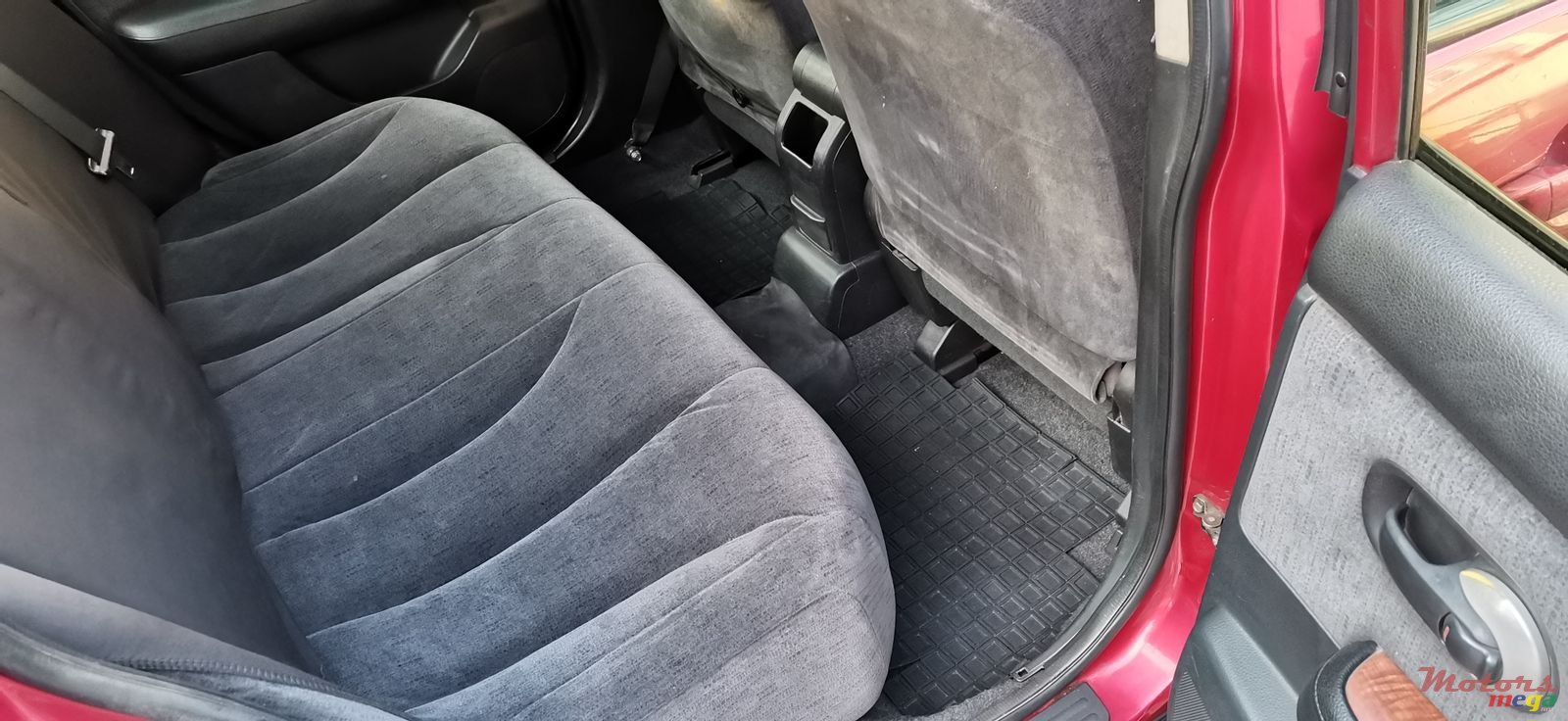 2006' Nissan Tiida photo #7