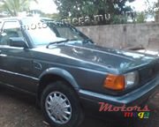 1988' Nissan photo #1