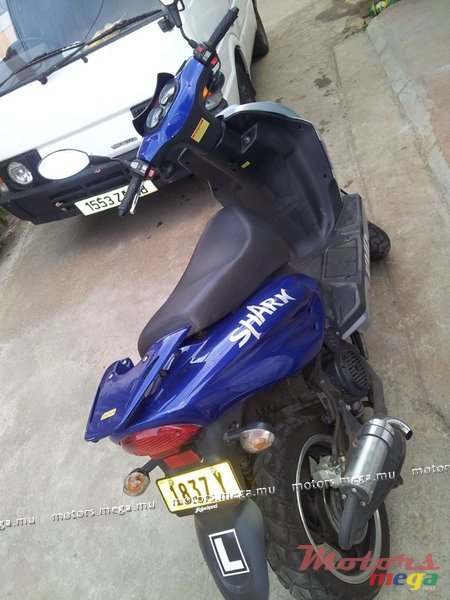 2013' Keeway photo #1