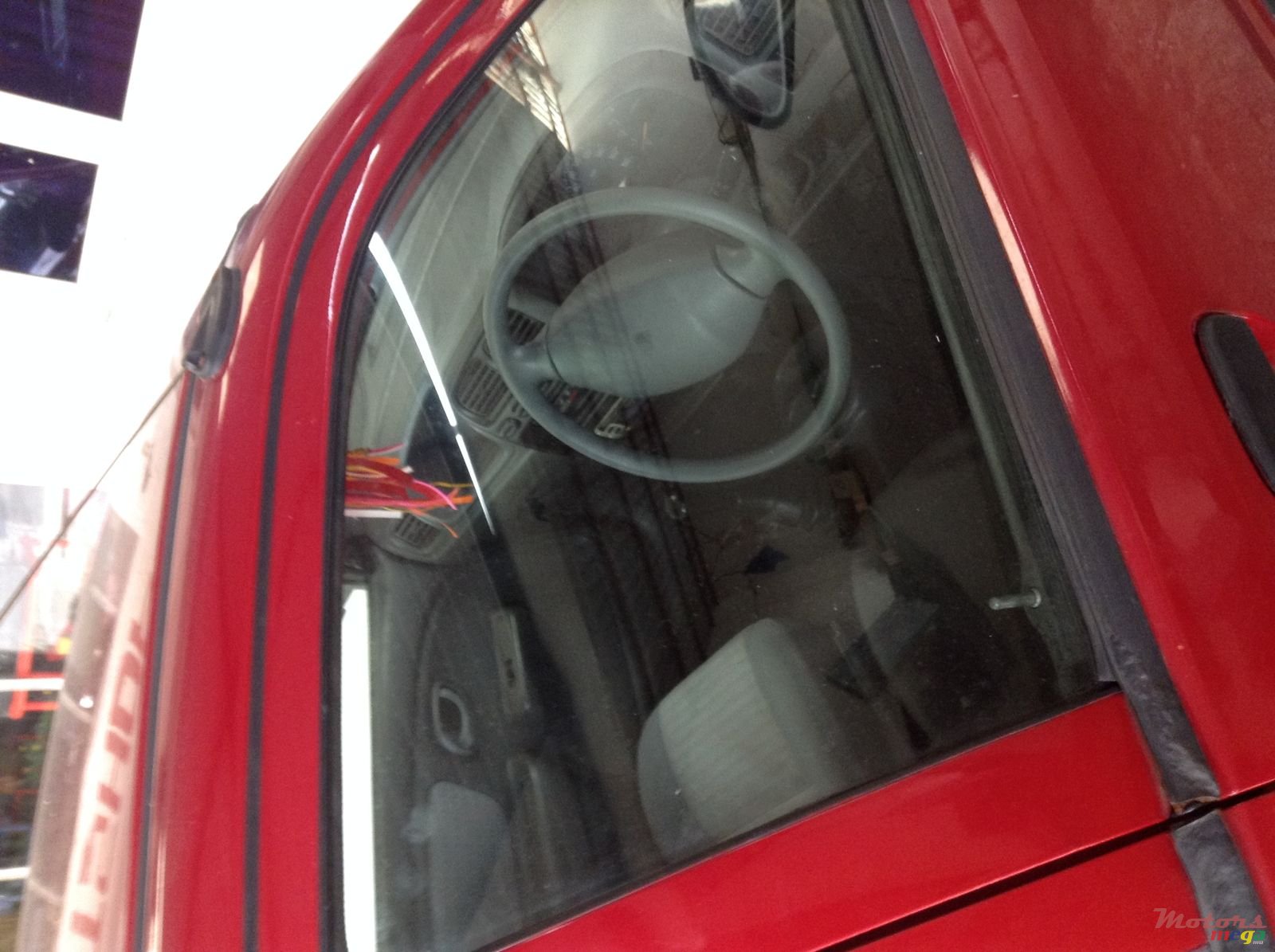 2003' Suzuki Alto photo #3