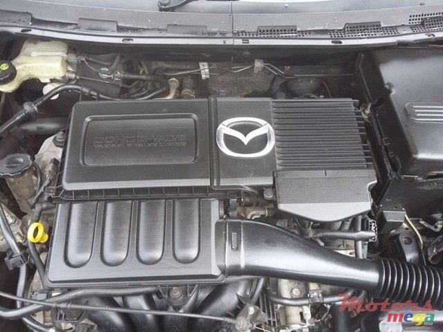 2006' Mazda 3 photo #4