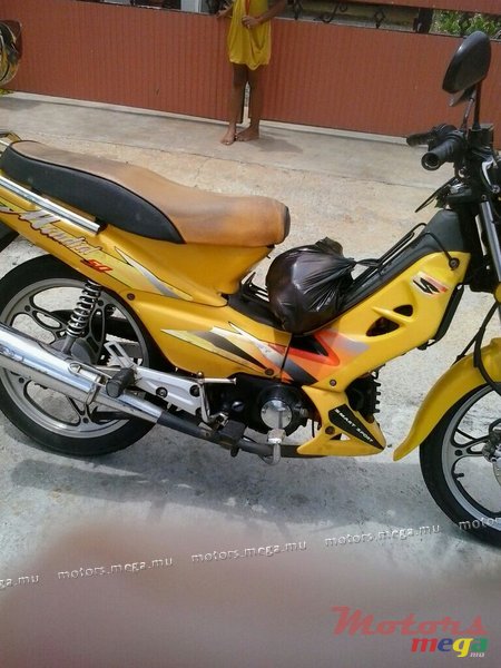 2011' Marshal original photo #1