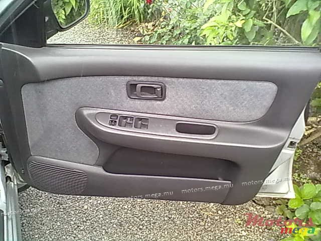 1999' Nissan B14 EX SALOON photo #3