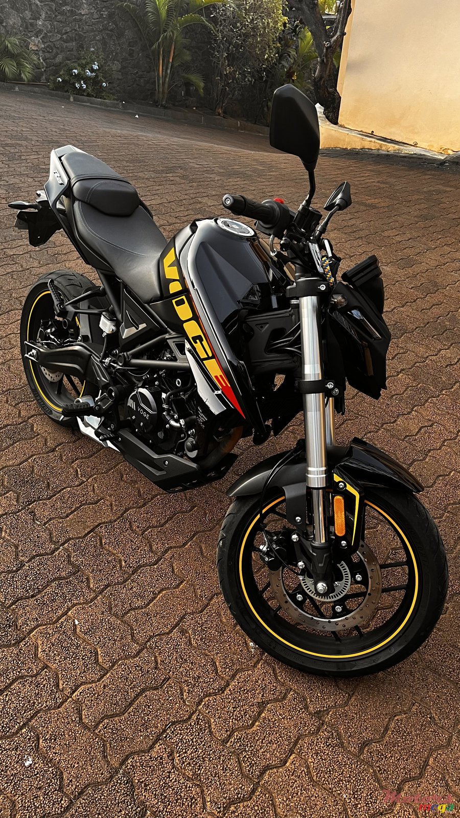 2023' Loncin photo #3