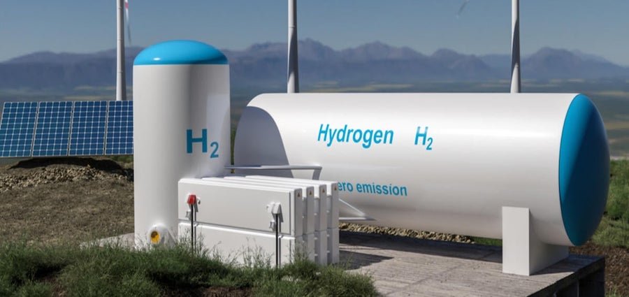 The Big Problem Facing Hydrogen As A Future Fuel Source