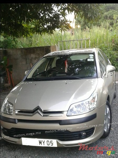 2005' Citroen photo #1