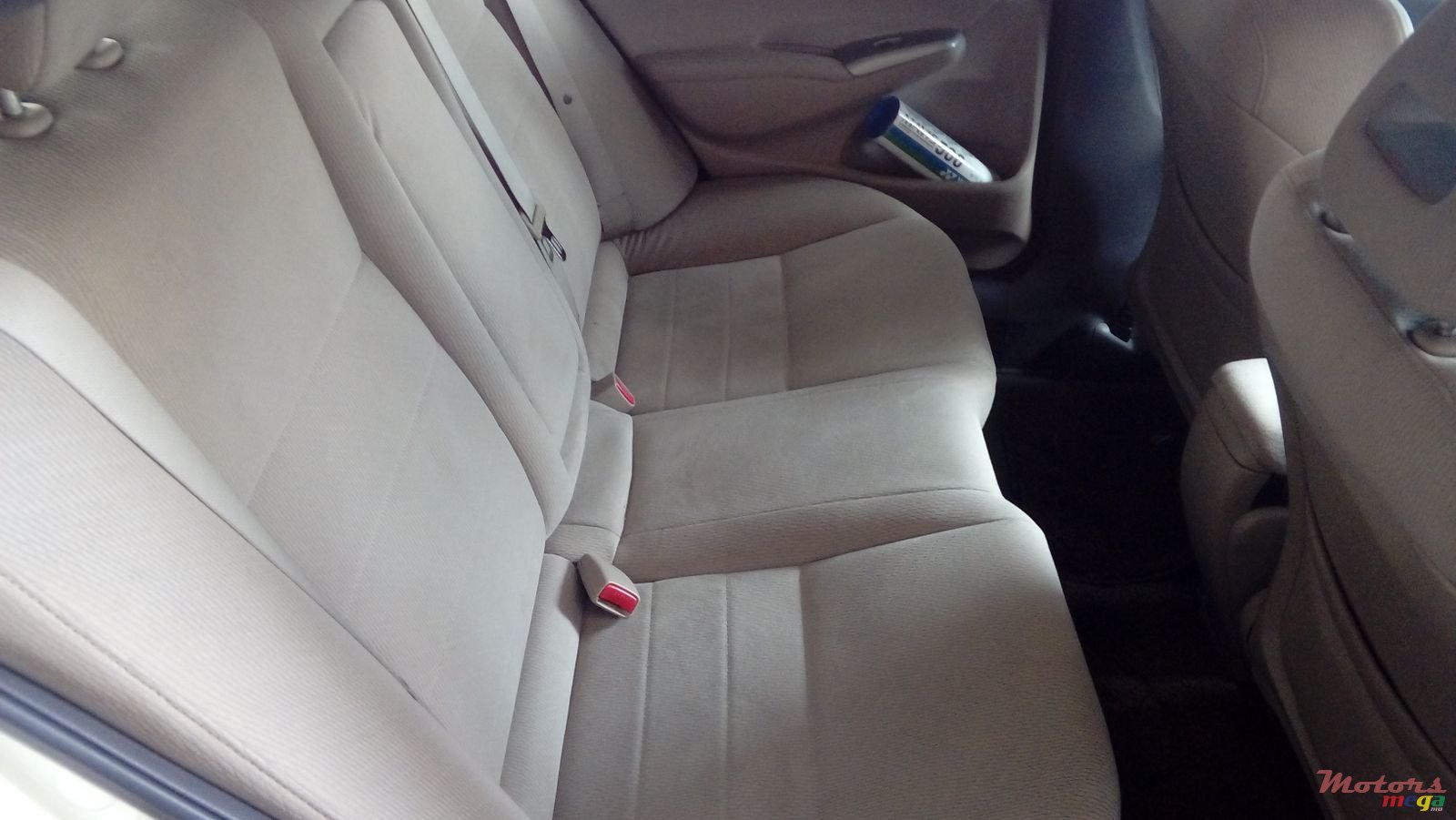 2010' Honda Civic photo #4