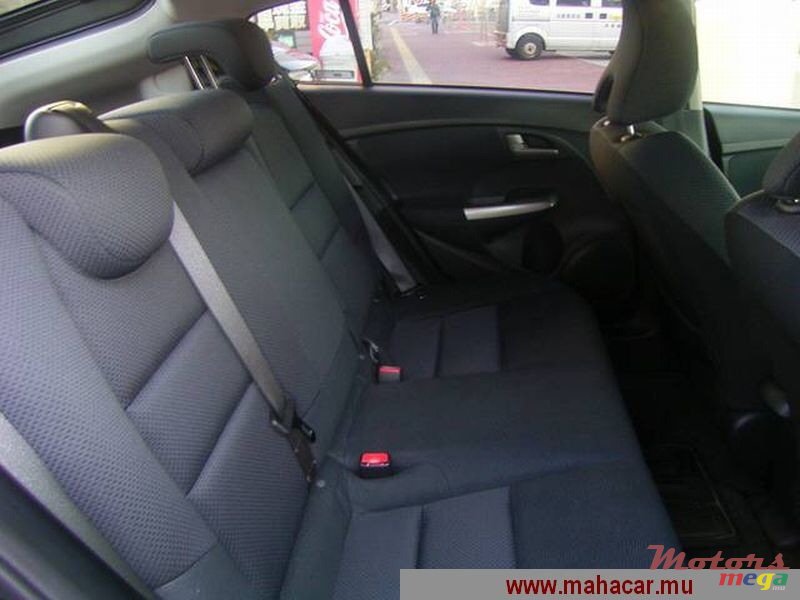 2011' Honda Fit photo #2