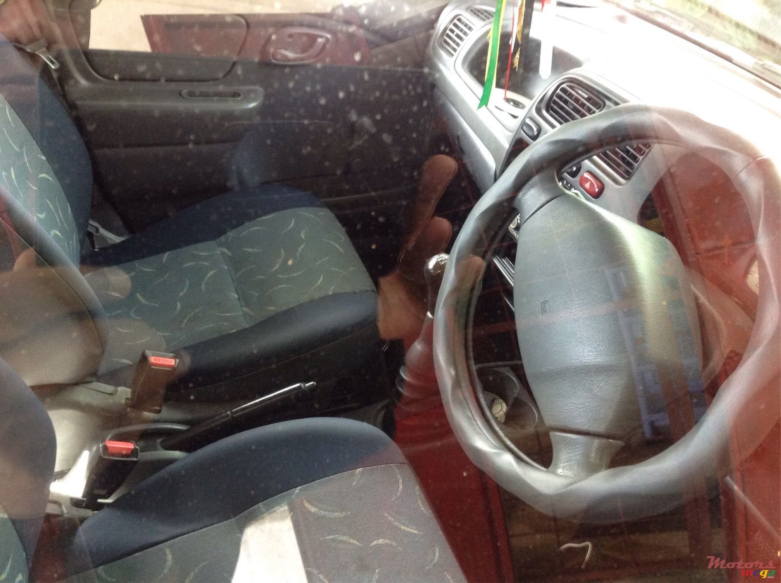 2008' Suzuki Alto photo #6