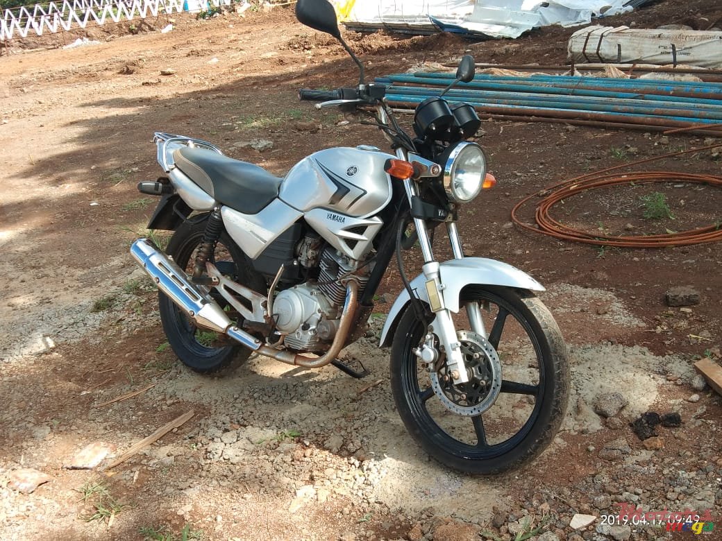 2013' Yamaha photo #4