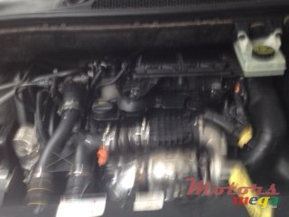 2015' Citroen Berlingo photo #2