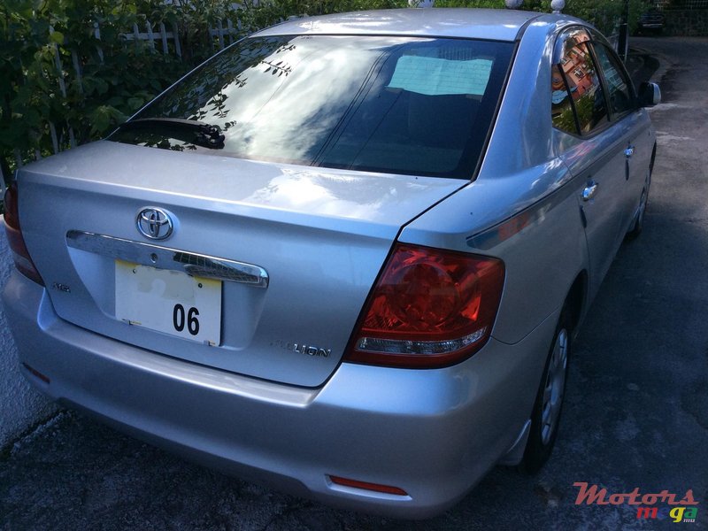 2006' Toyota photo #2