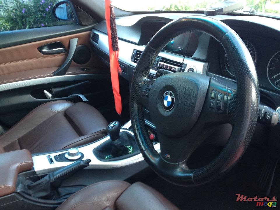 2006' BMW 320 photo #3