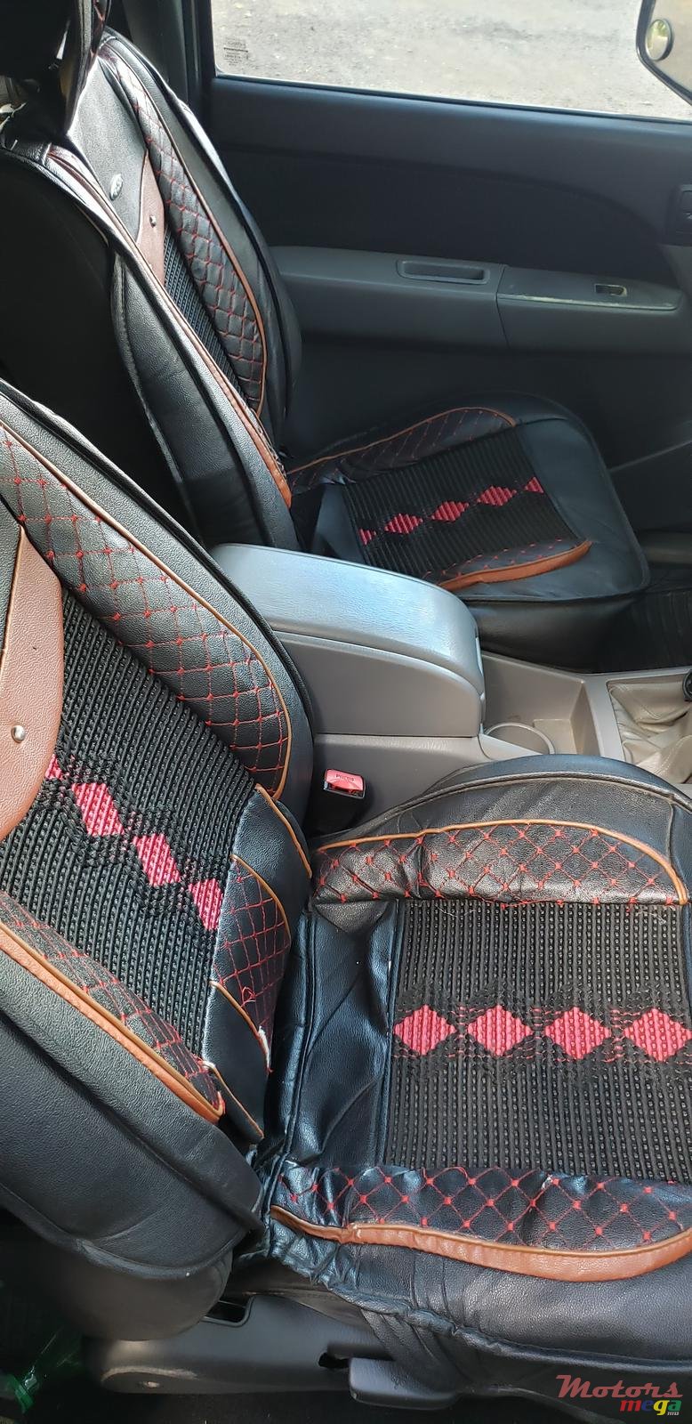 2010' Ford Ranger XLT 4x4 photo #4