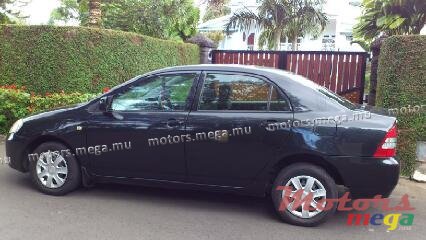 2003' Toyota photo #2