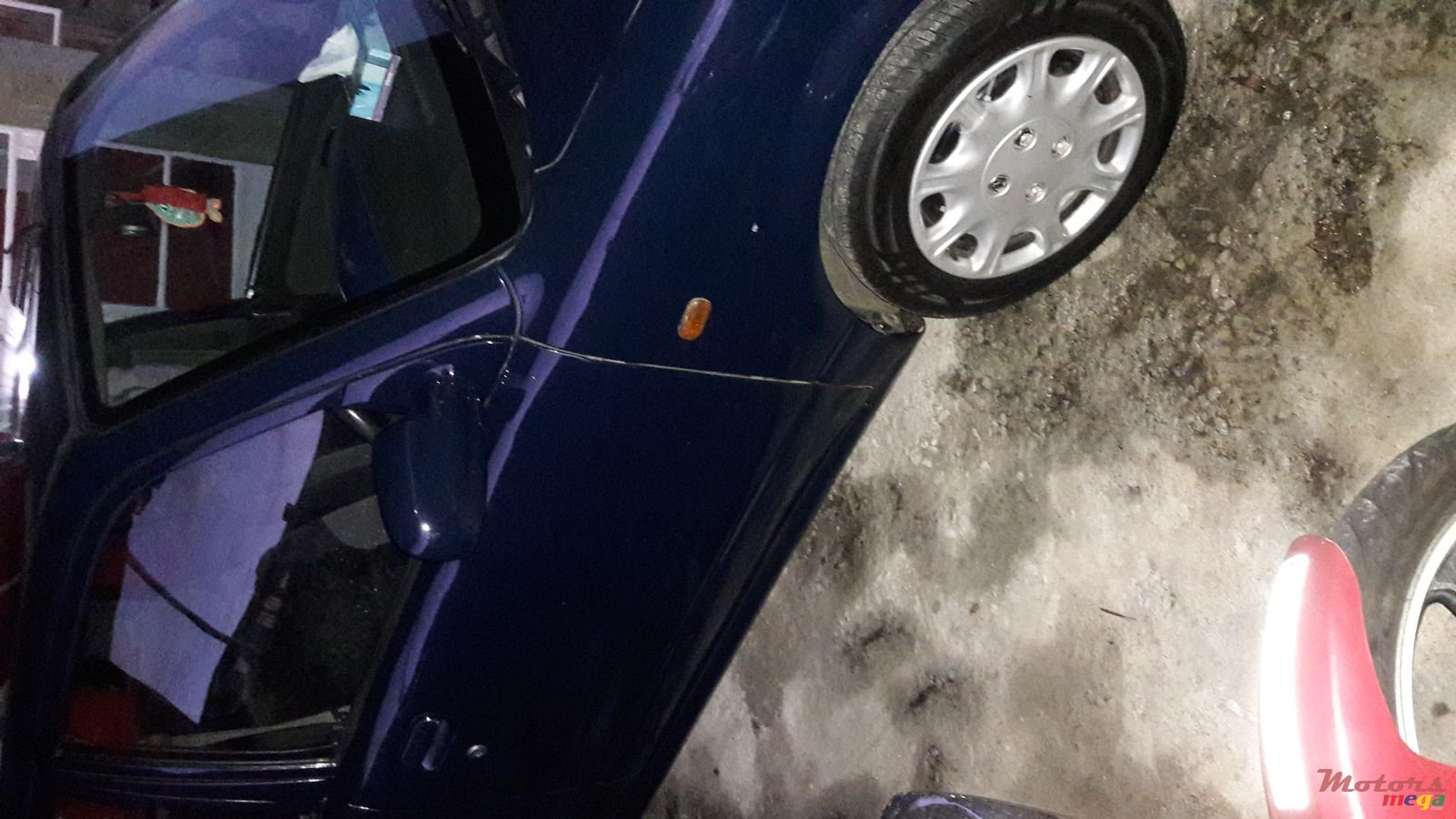 2005' Perodua photo #1