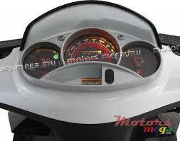 2011' Keeway photo #4