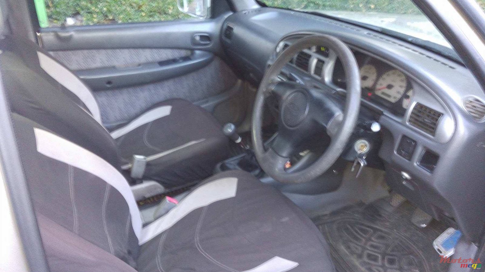 2005' Ford Ranger photo #6