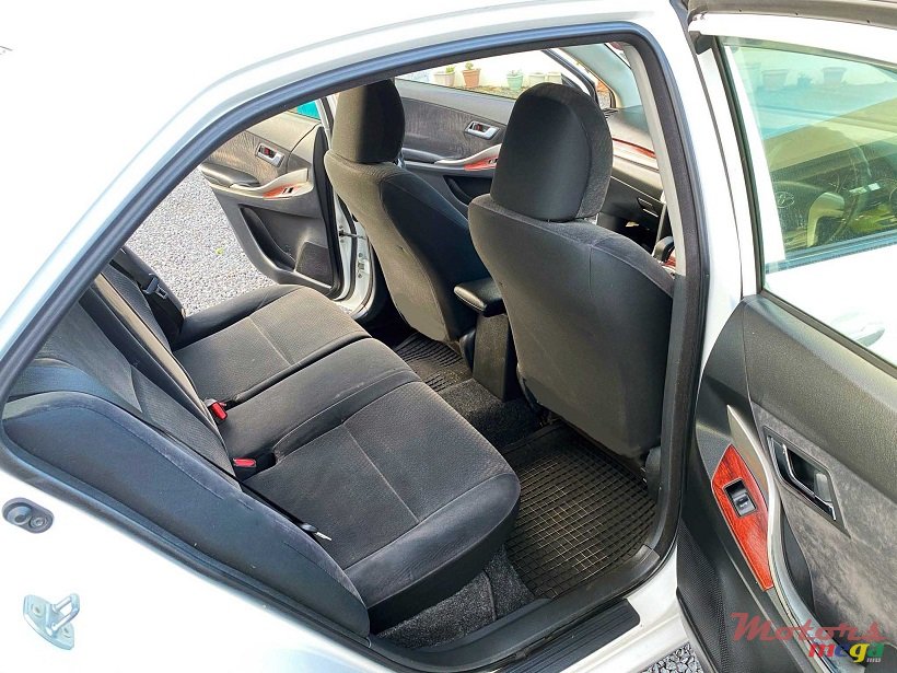 2012' Toyota Allion A15 Auto 1.5L JAPAN photo #5