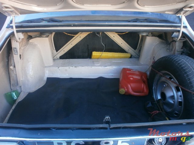 1977' Renault 12 photo #5