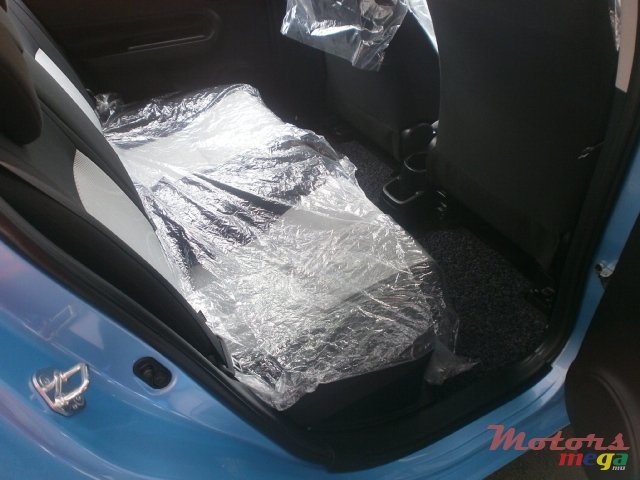 2014' Toyota Avanza Aqua photo #6