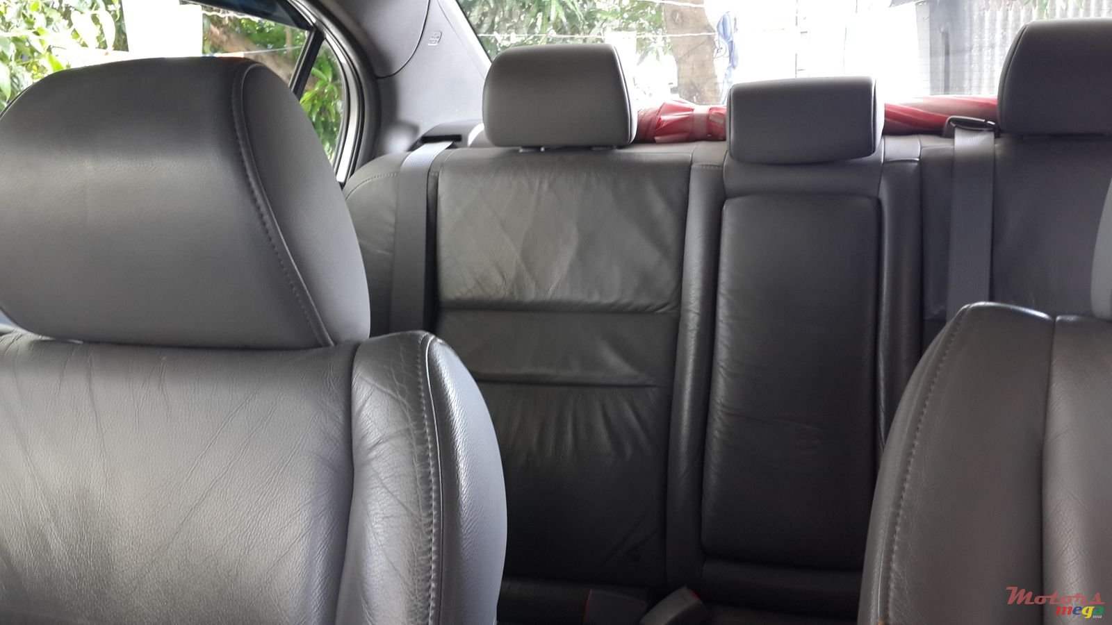 2007' Honda Civic Hybrid photo #4