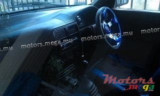 1991' Nissan NISSA B13 photo #3