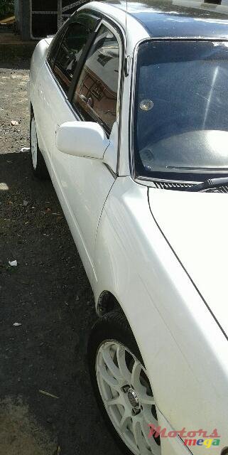 1995' Toyota AE100 photo #5