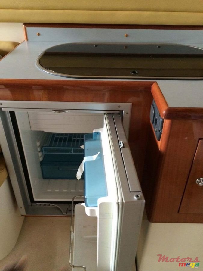 2012' Cranchi photo #2