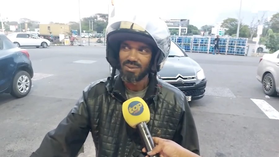 Baisse timide de l’essence - Rs 2,75 de moins à la pompe : les automobilistes restent sur leur faim et réclament une baisse de Rs 5 à 10